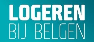 Logeren bij Belgen